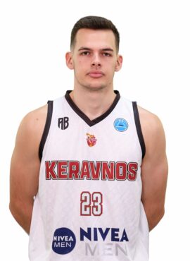 STEFANOS TIGKAS