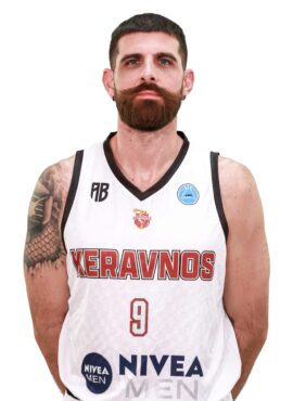 NIKOS STYLIANOU