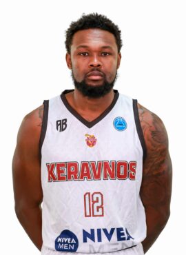 JORDAN DAVIS