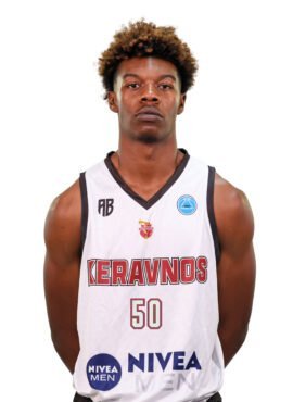 ERIC WILLIAMS JR